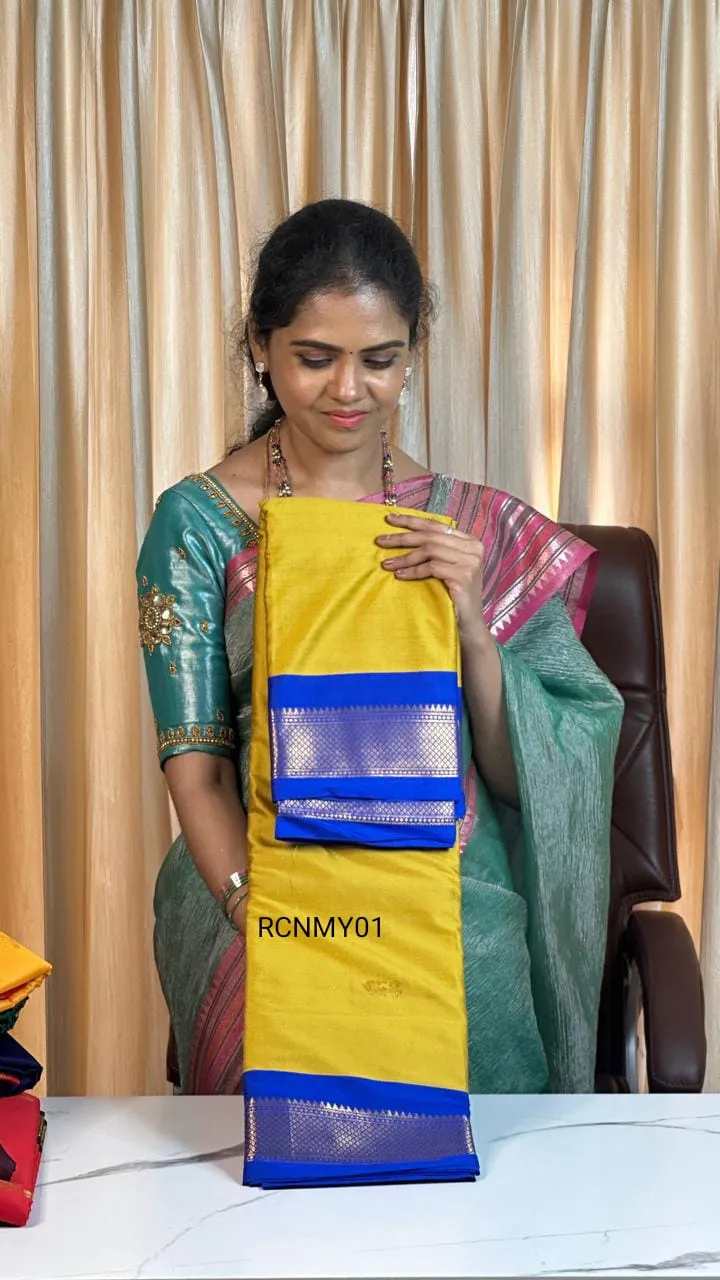 Soft silk sarees🥳