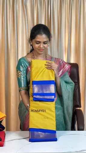 Soft silk sarees🥳
