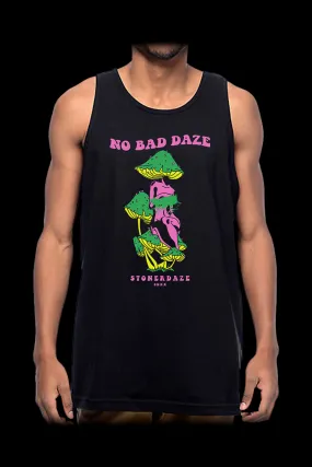 StonerDays No Bad Daze Tank Top