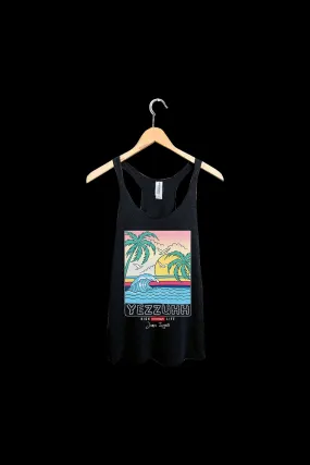 StonerDays Yezzuhh Racerback Tank Top