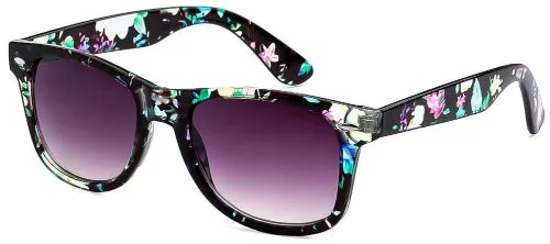 Stylish Retro Sunglasses