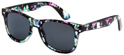 Stylish Retro Sunglasses