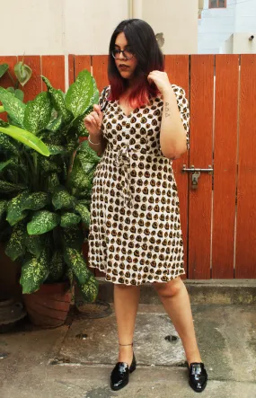 That RETRO Dress