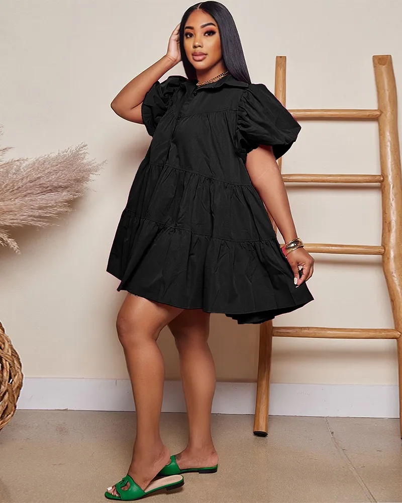 The “Summer Love” Dress