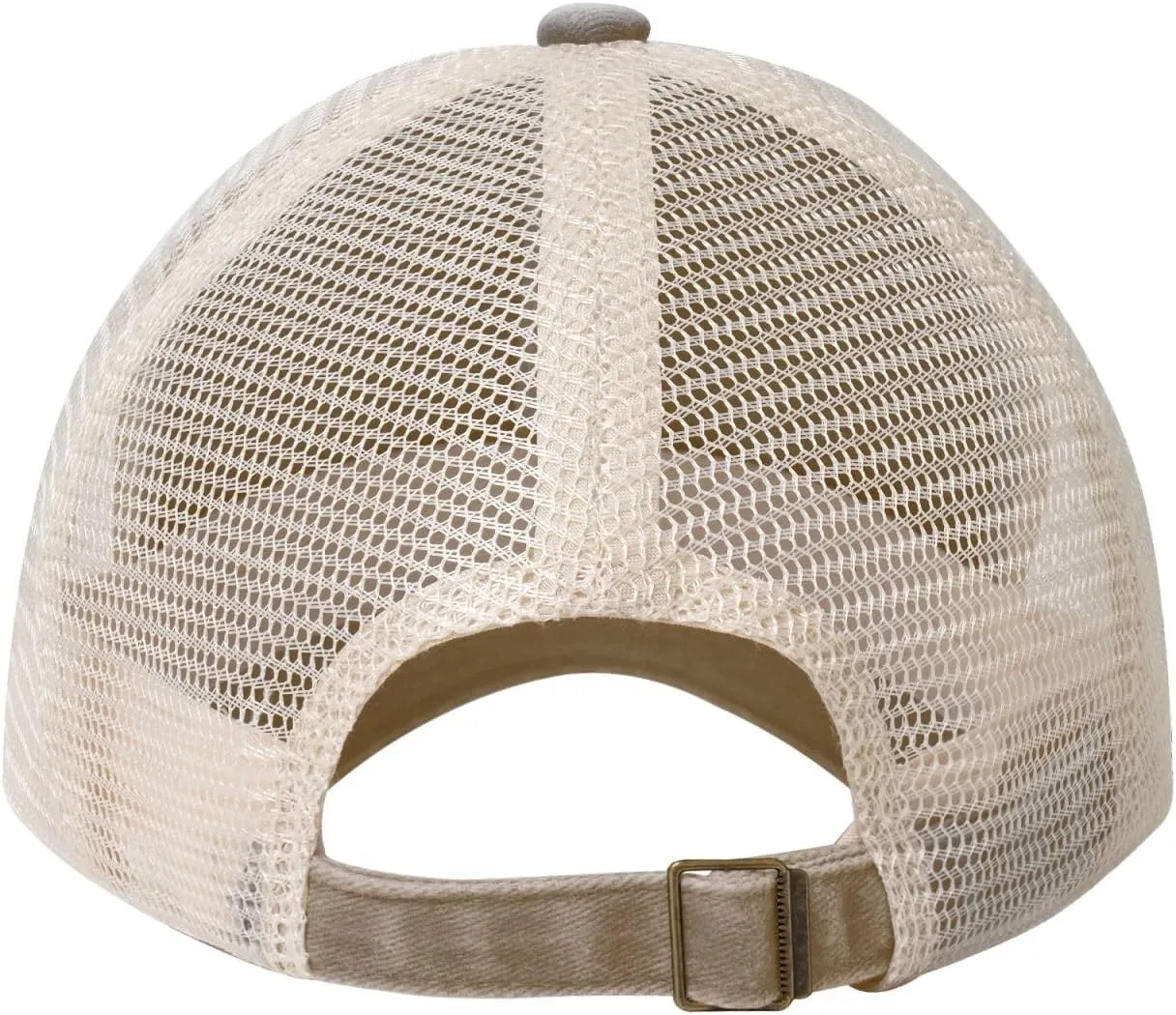 Trans Rights are Human Rights Sun Hat Snapback Mesh Baseball Cap Retro Wased Trucker Dad Hat Breathable