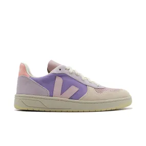 VEJA "SUEDE MULTI COLOR LAVANDER" (MENS)