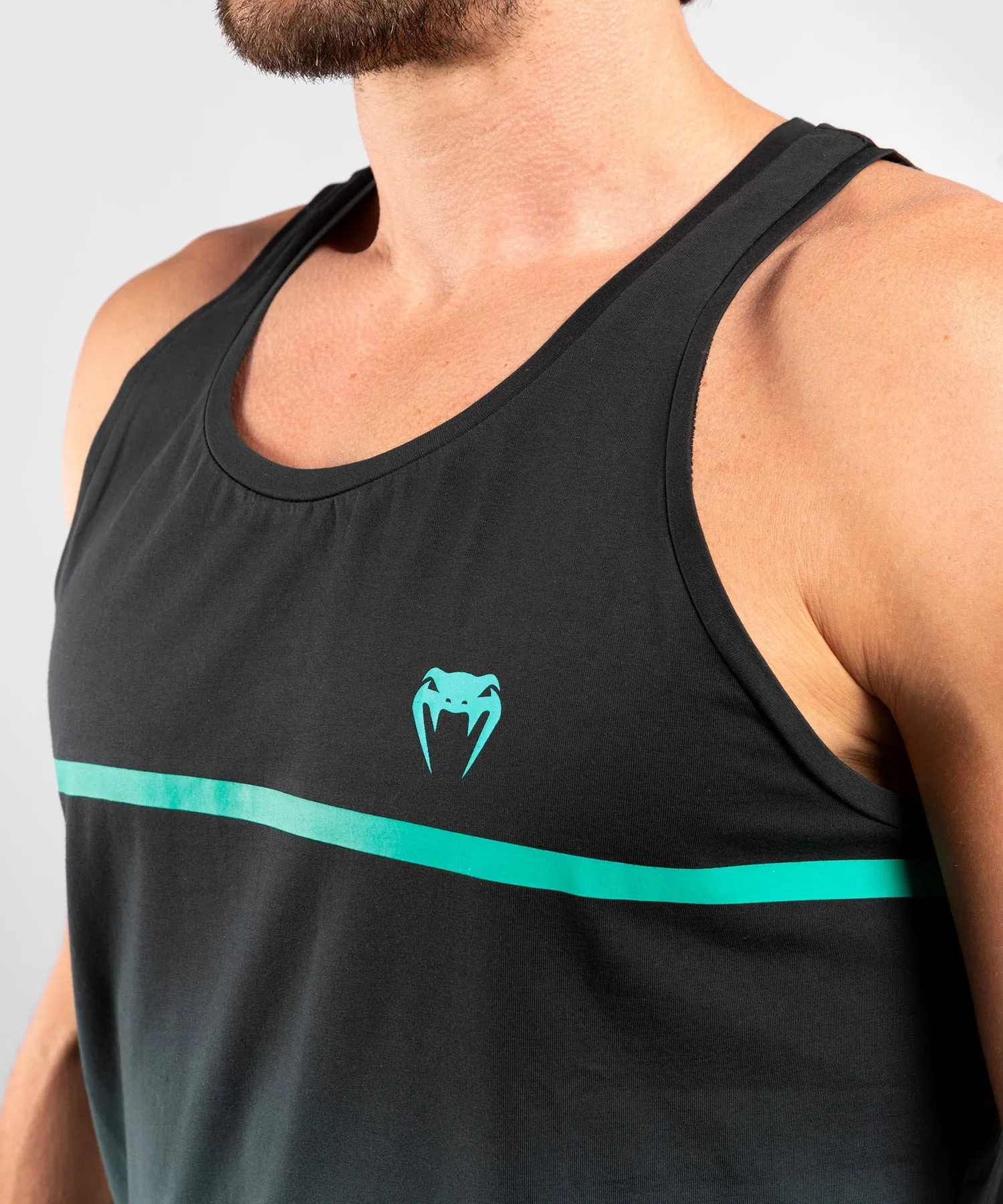 Venum Bali Tank Top – Mint Blue