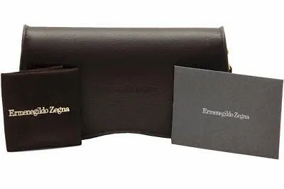 ZEGNA EZ 0209 47F 57